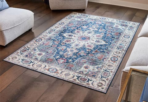 Washable Area Rugs