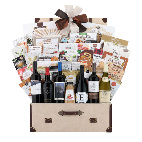 Wine & Wine Gift Sets