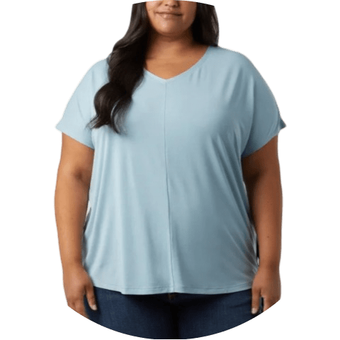 Womens' Plus Size