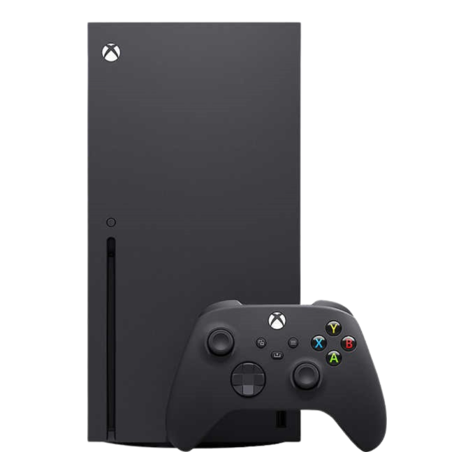 Xbox