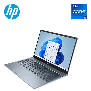 HP Pavilion 15.6-inch Touchscreen Laptop with 16GB Memory and GeForce MX550 Graphics