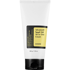 Cosrx Advanced Snail 92 All in One Cream, 200 g