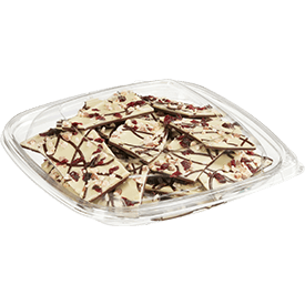 Kirkland Signature Cranberry Almond Bark