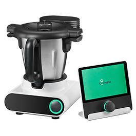 Multo Intelligent Cooking System