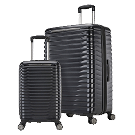 Samsonite Element XLT 2.0 2-Piece Hardside Set