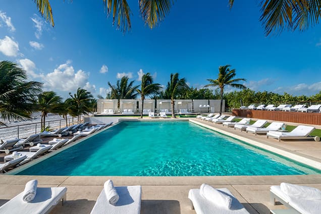 Riviera Maya, Mexico: Blue Diamond Limited-Time Package