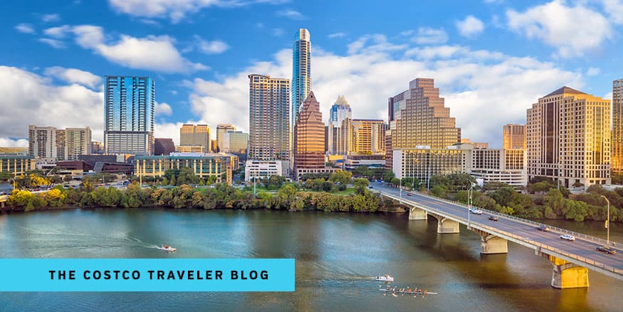The Costco Traveler Blog: Experience San Diego