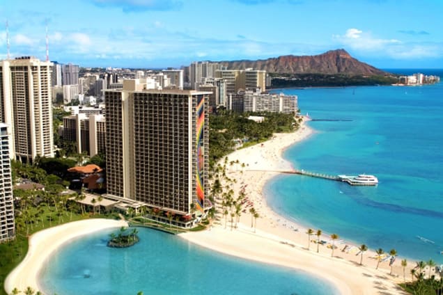 Oahu: Hilton Hawaiian Village® Waikiki Beach Resort Limited-Time Package