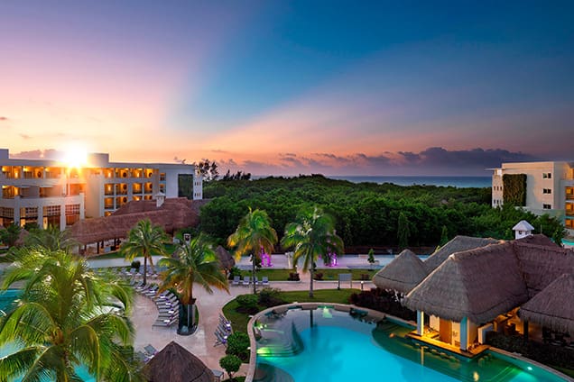 Riviera Maya: Paradisus Limited-Time Package