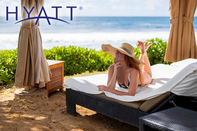 Hyatt Resorts in Hawaii