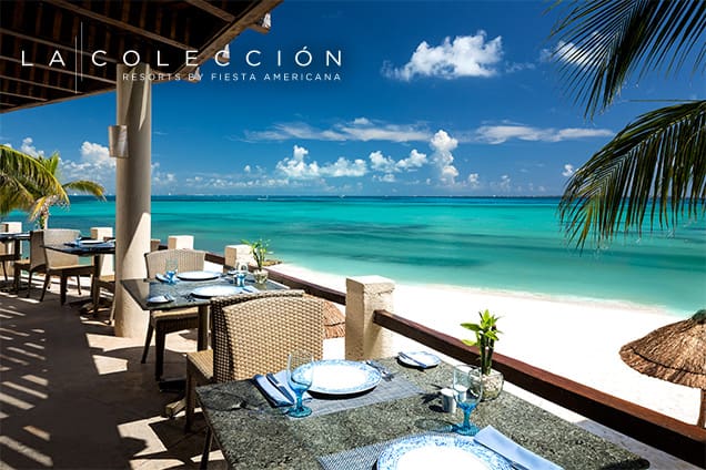 La Colección All-Inclusive Resorts