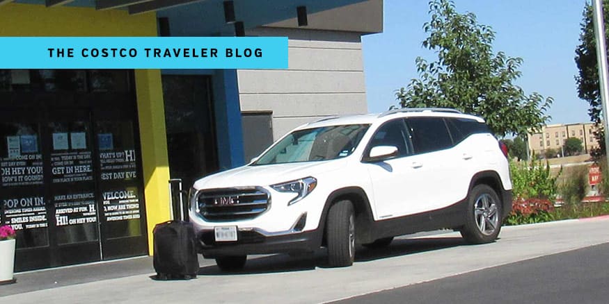 Your Trip, Your Choice: More Ways to Save