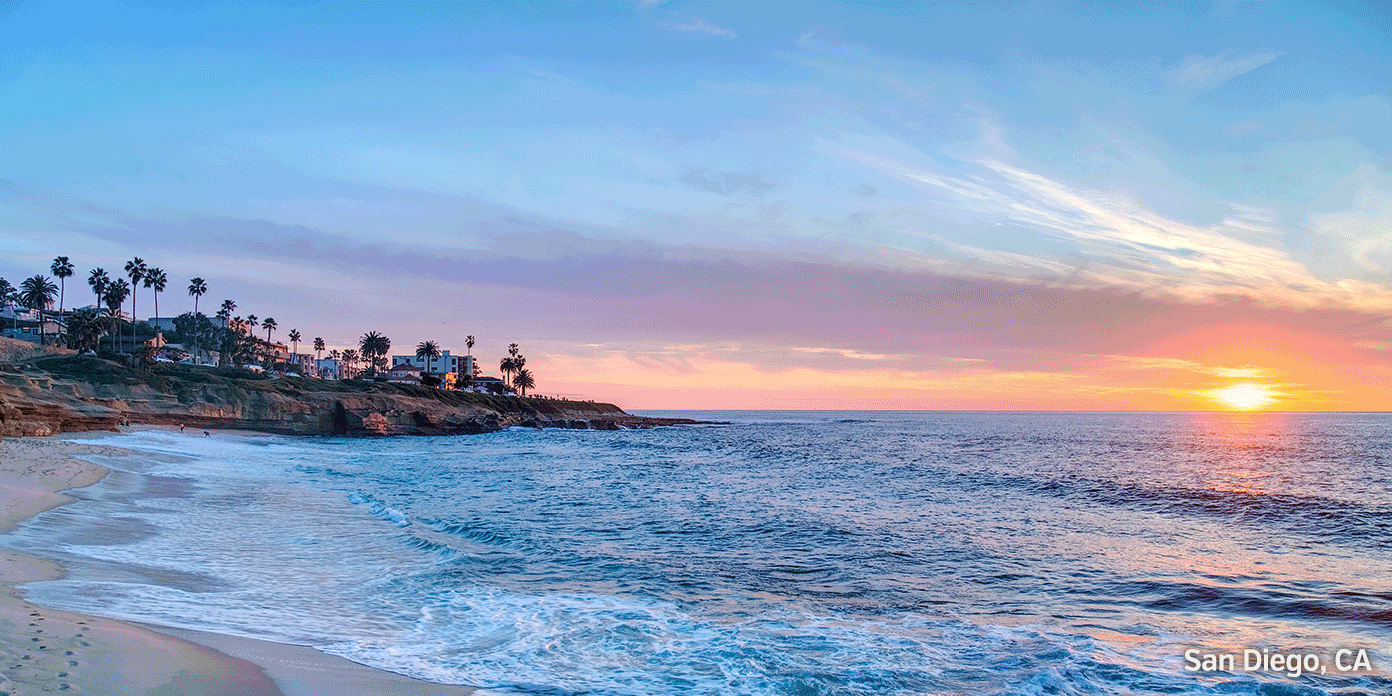 Check Out Our New U.S. Vacation Packages