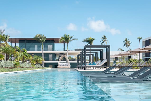 Dominican Republic: Live Aqua Punta Cana Limited-Time Package