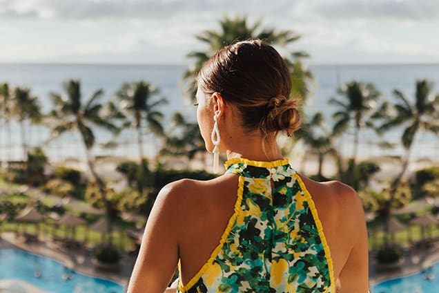Maui: Fairmont Kea Lani Limited-Time Package