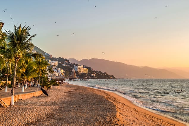 Puerto Vallarta & Riviera Nayarit Featured Deals