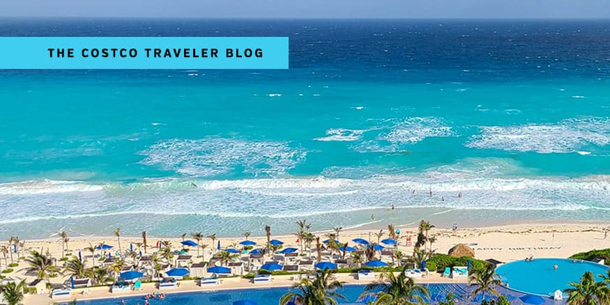 The Costco Traveler Blog