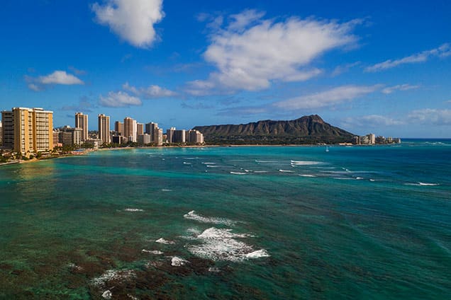 Marriott International, Hawaii