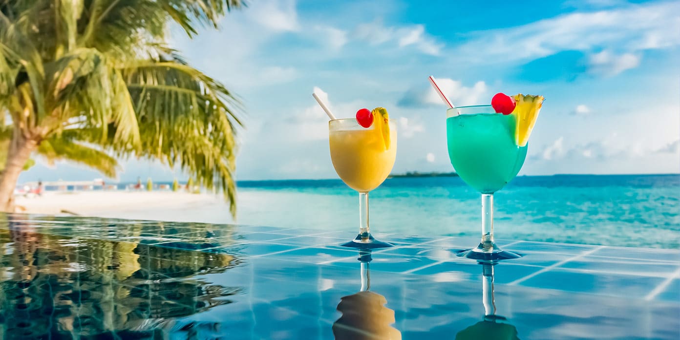 All-Inclusive Resorts
