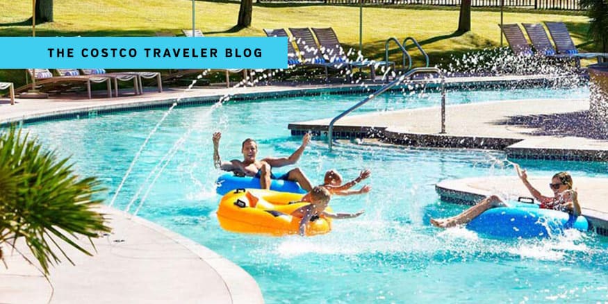 Fantastic Pools & Where to Find Them
