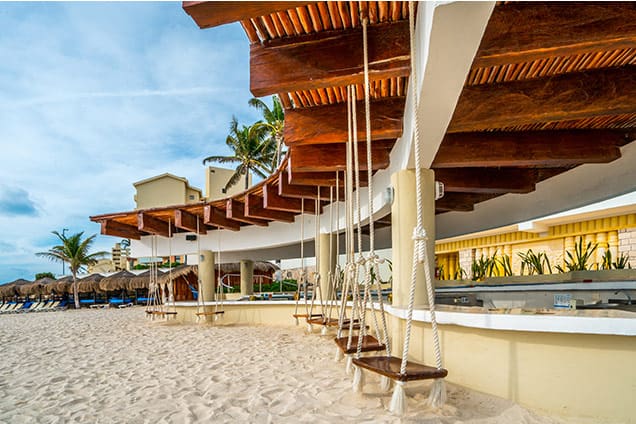 Mexico: Omni Cancun Limited-Time Package