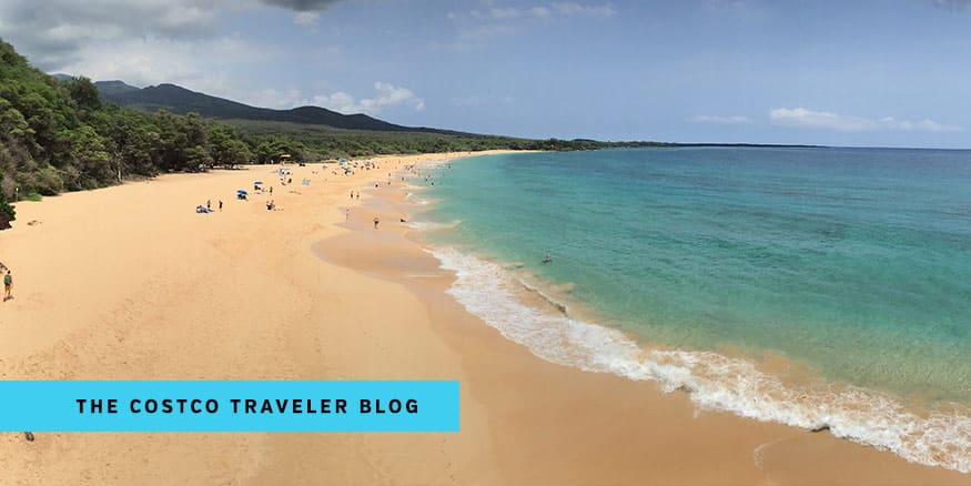 Hawaii's Top Beaches