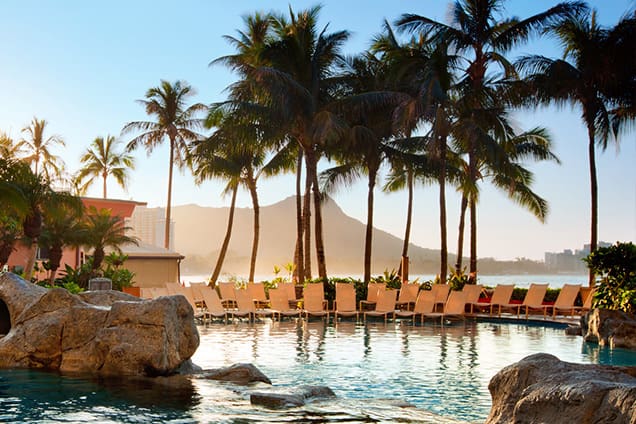 Oahu: Sheraton Waikiki Limited-Time Package