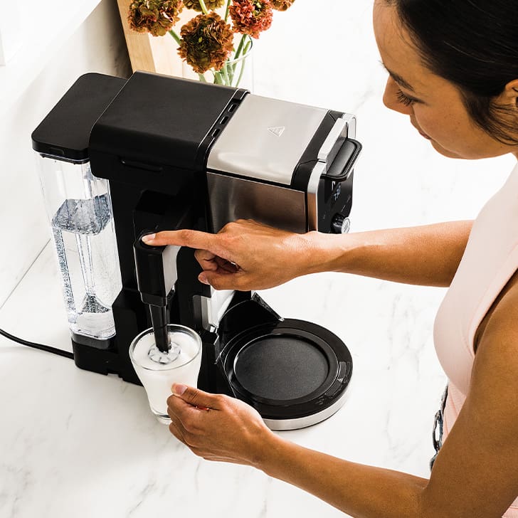 Ninja Brand Showcase Costco