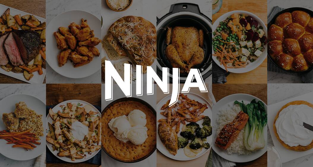 Ninja Brand Showcase Costco