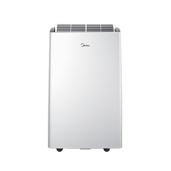 Midea DUO Smart 12k BTU (DOE/SACC) 4-in-1 Inverter Portable Air Conditioner