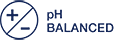 pH balanced