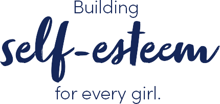 Building self-esteem for every girl