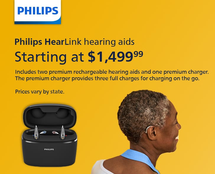Philips hearing aids costco