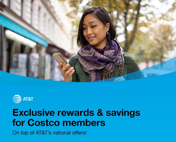 Cell Phones & Accessories Costco