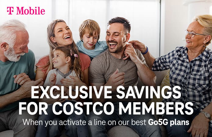 Exclusive Savings For Members