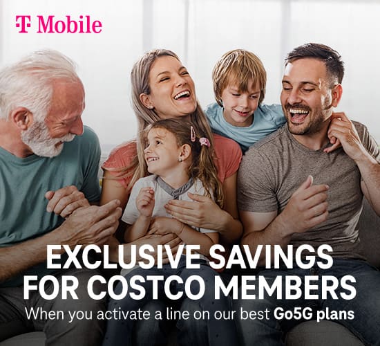 Exclusive Savings For Members