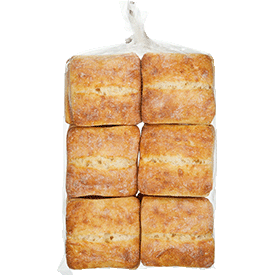 Artisan Rolls, 12-Count