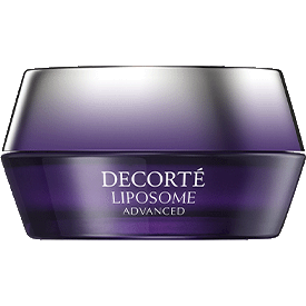 DECORTE Liposome Advanced Repair Serum or Cream