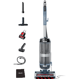 Shark Performance Powered Lift-Away Upright Vacuum