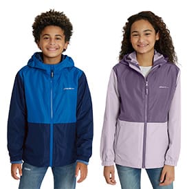 Eddie Bauer Youth 3-in-1 Jacket