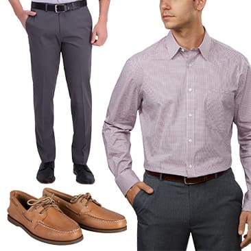 Men's Outfit of the Week