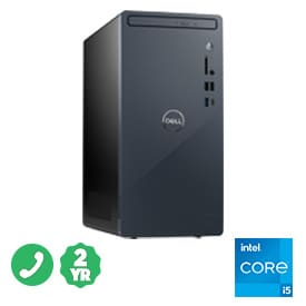 Dell Inspiron Desktop