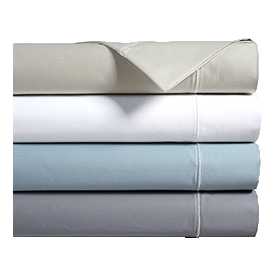 Hotel Signature 800 Thread Count Cotton 6-Piece Sheet Set