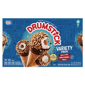 Nestlé Drumstick