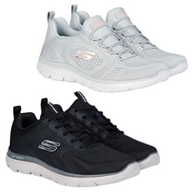 Skechers Ladies’ AND/OR Men’s Summit Sneaker