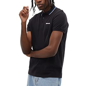 Gruff Polo Shirt