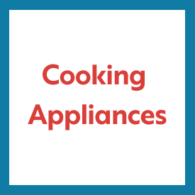 Cooking Appliances