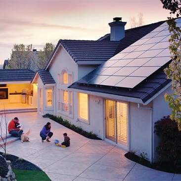 Sunrun Residential Home Solar