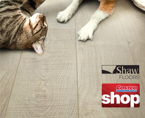 Shaw Floors